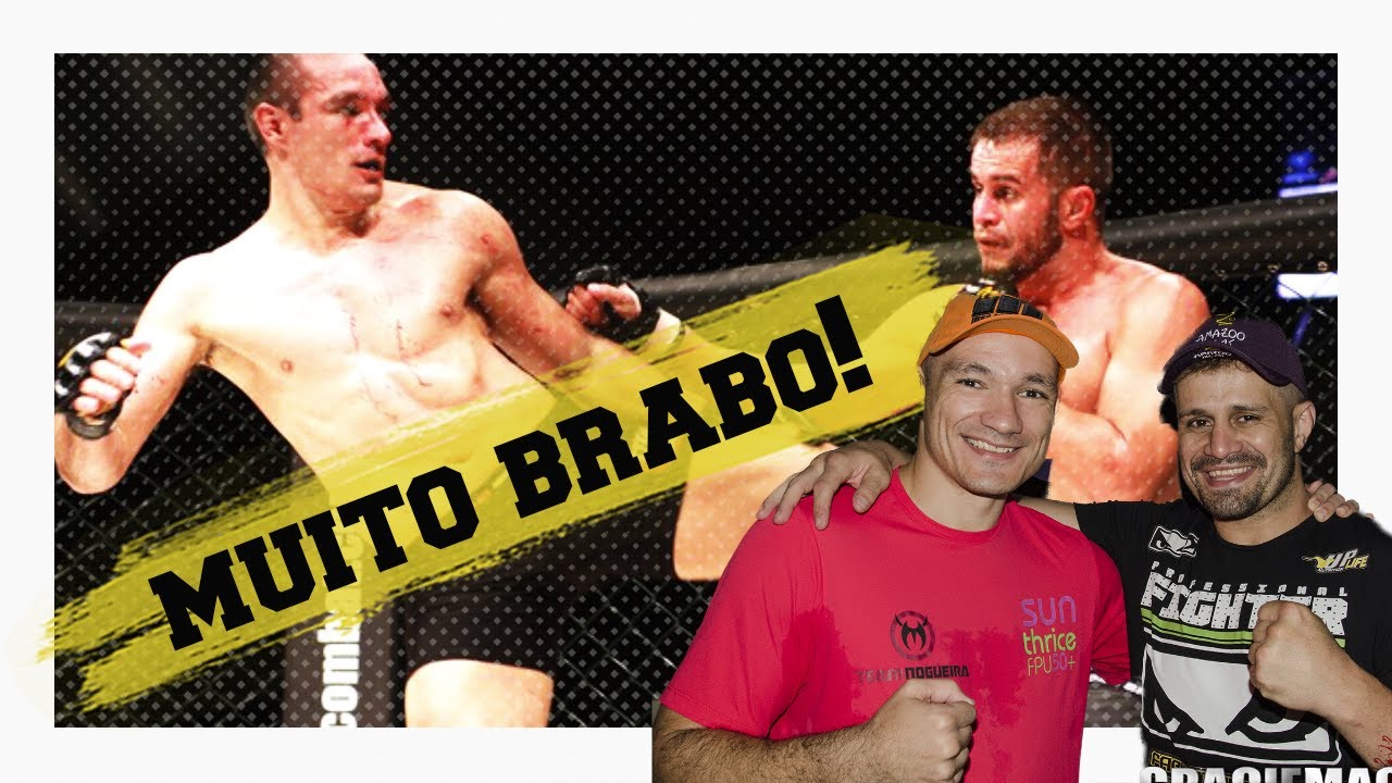 Vitor Miranda X FABIO MALDONADO II.