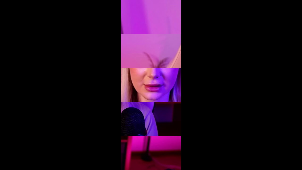 The ASMR Clinic Live Stream