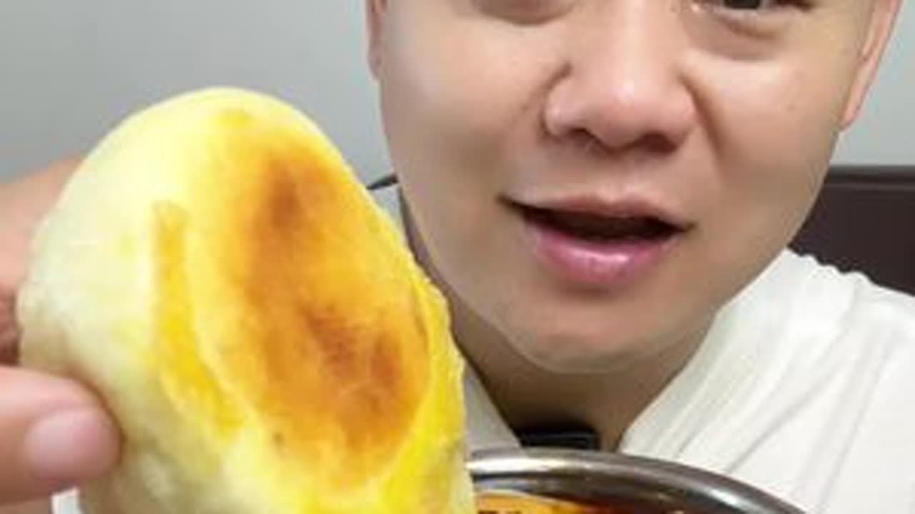 #美食 #妈呀太香了 #抖音美食推荐官 #好吃到停不下来 #早餐 @DOU+小助手