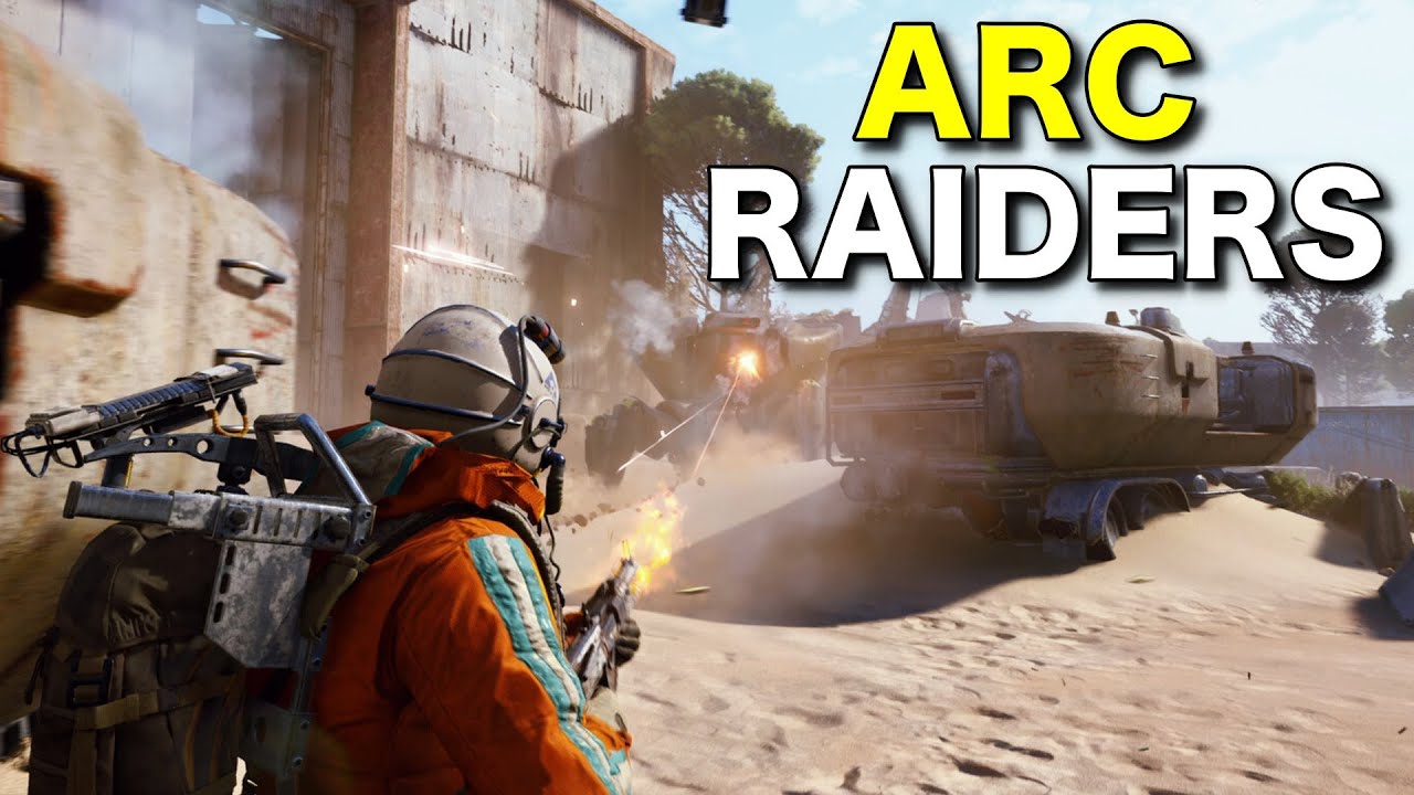 ARC RAIDERS Almalı mısın? Deluxe mi Standart mı? Fiyat Düşecek mi? (Tüm Gerçekler)