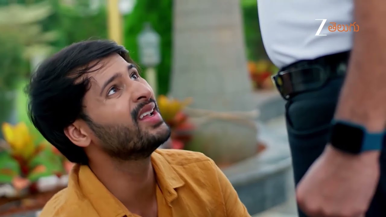 Jagadhatri Telugu | Ep - 647 | Webisode | Oct 20 2025 | Zee Telugu