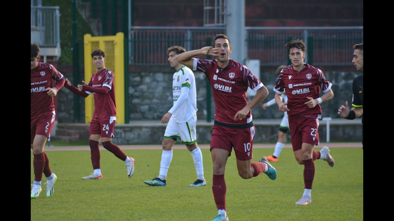 HIGHLIGHTS I Breno-Mori S. Stefano