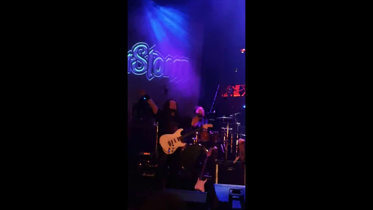 BringerStorm (Deep Purple Cover Band)