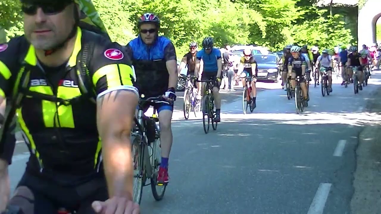 MARATON FRANJA 2022  HERVIS Barjanka