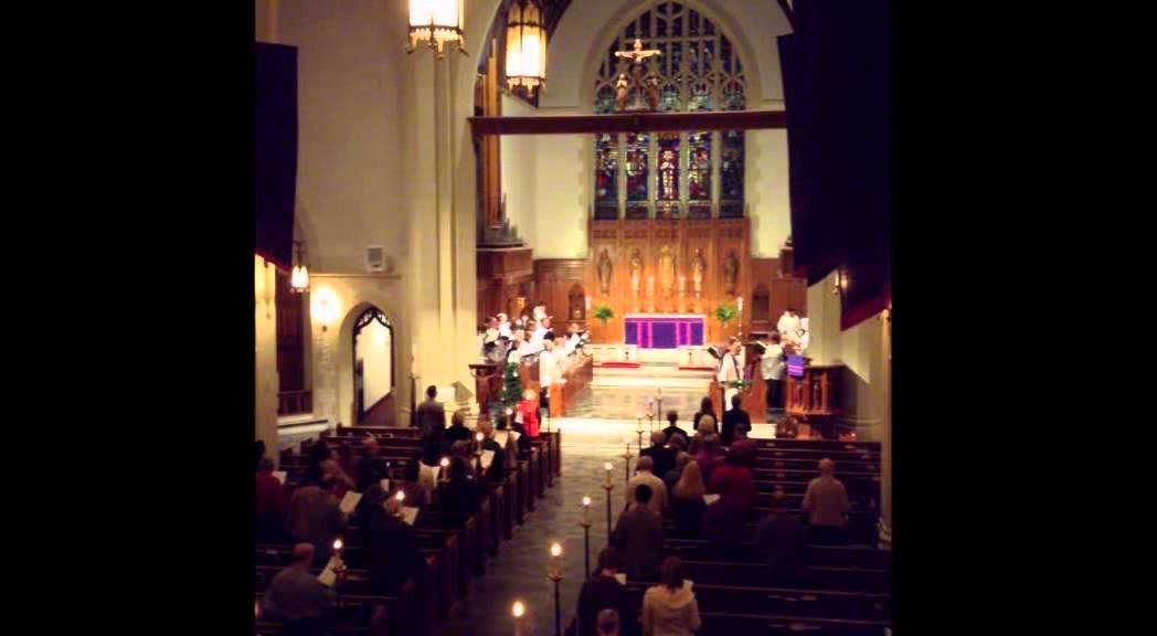 O Come, O Come Emmanuel - Veni, veni, Emmanuel - arr. John Rutter