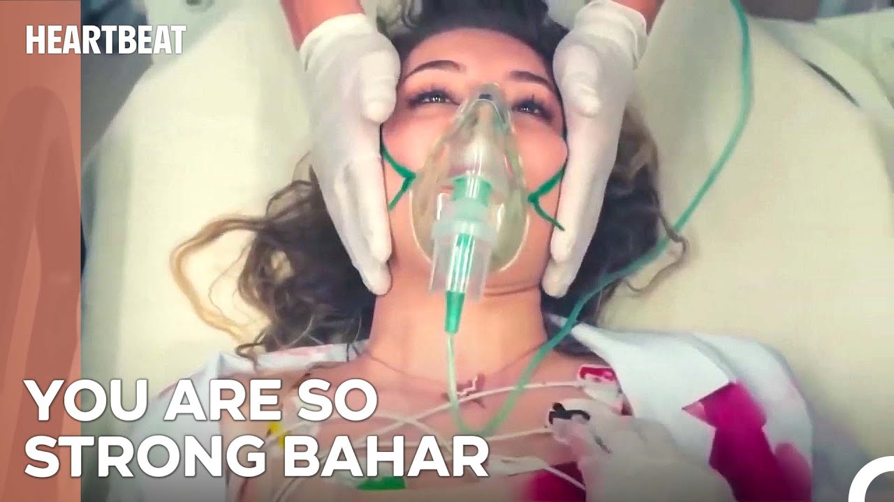 Ali Asaf Is Trying to Save Bahar - HeartBeat Episode 10