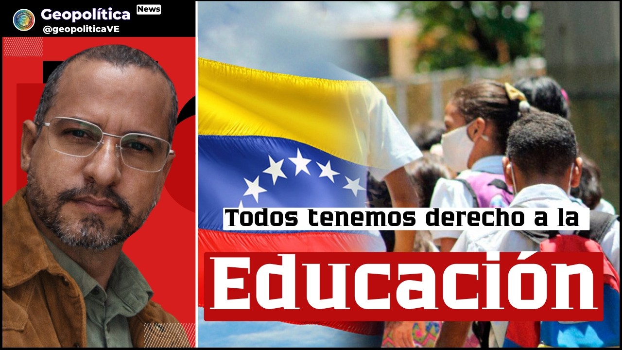Geopolítica