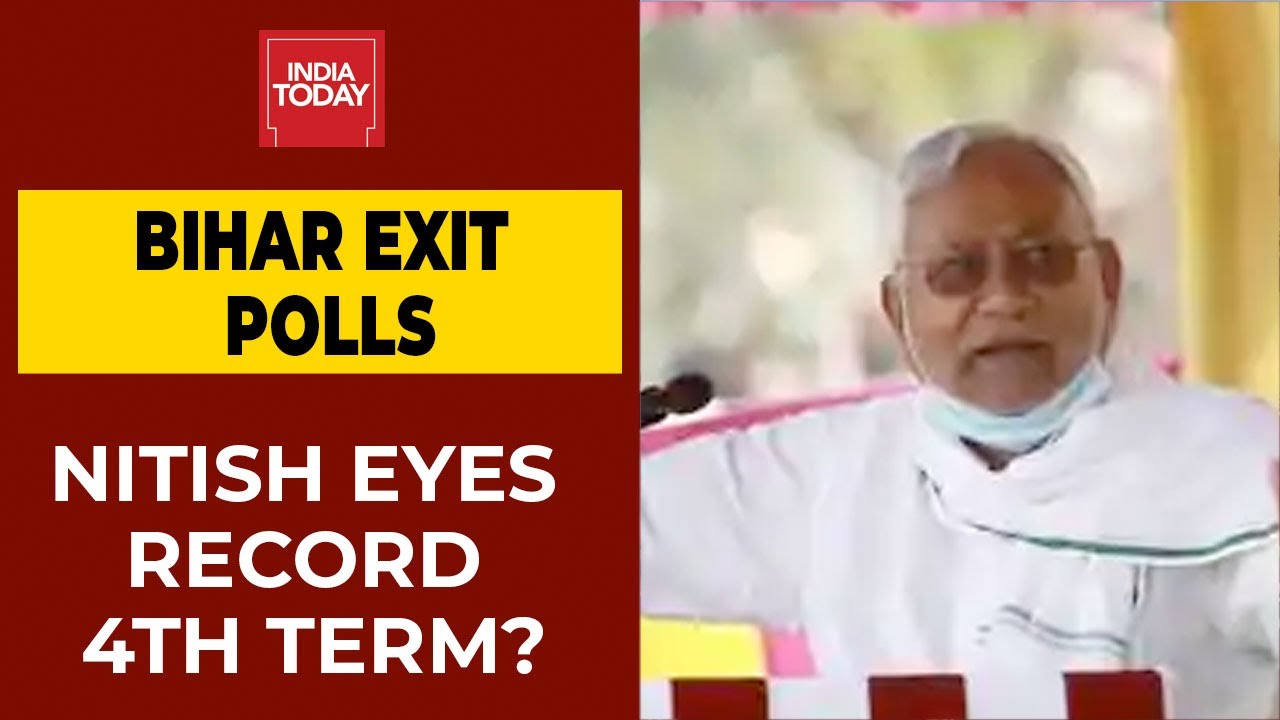 Bihar Election Live Updates 2020: Bihar Records 34.82%  Voter Turn Out Till Now