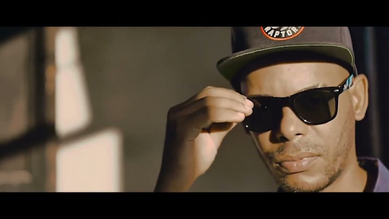 El Funky - WHAT DA' F**K (Video Oficial)