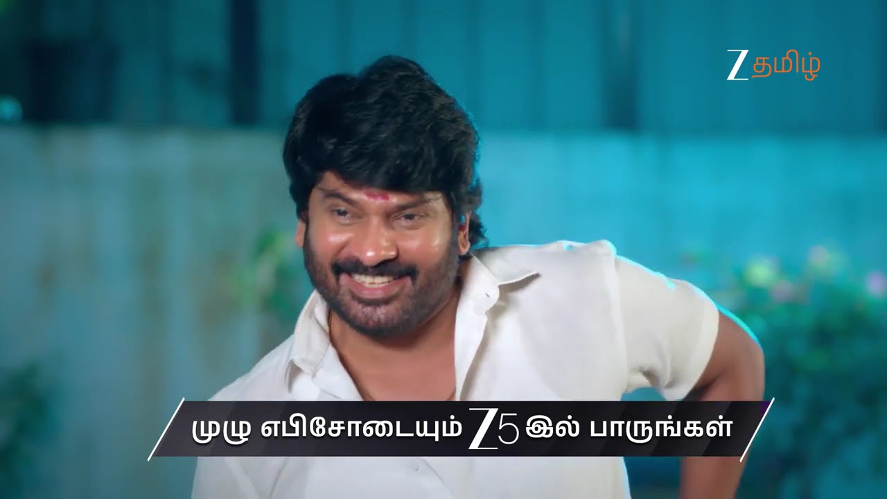 Karthigai Deepam | Ep - 1118 | Preview | Feb 09 2026 | Zee Tamil