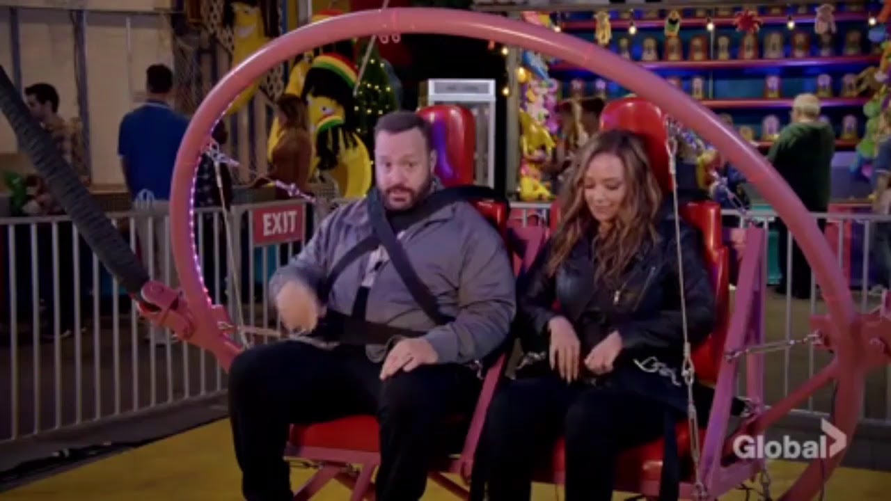 Best Scene! - Kevin Can Wait - Season 2 Premier