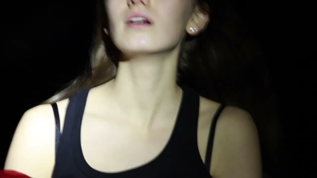 LANA GEURTS - TOELATINGSPROEF - Audiovisuele Kunsten - Film, Sint-Lukas Brussel
