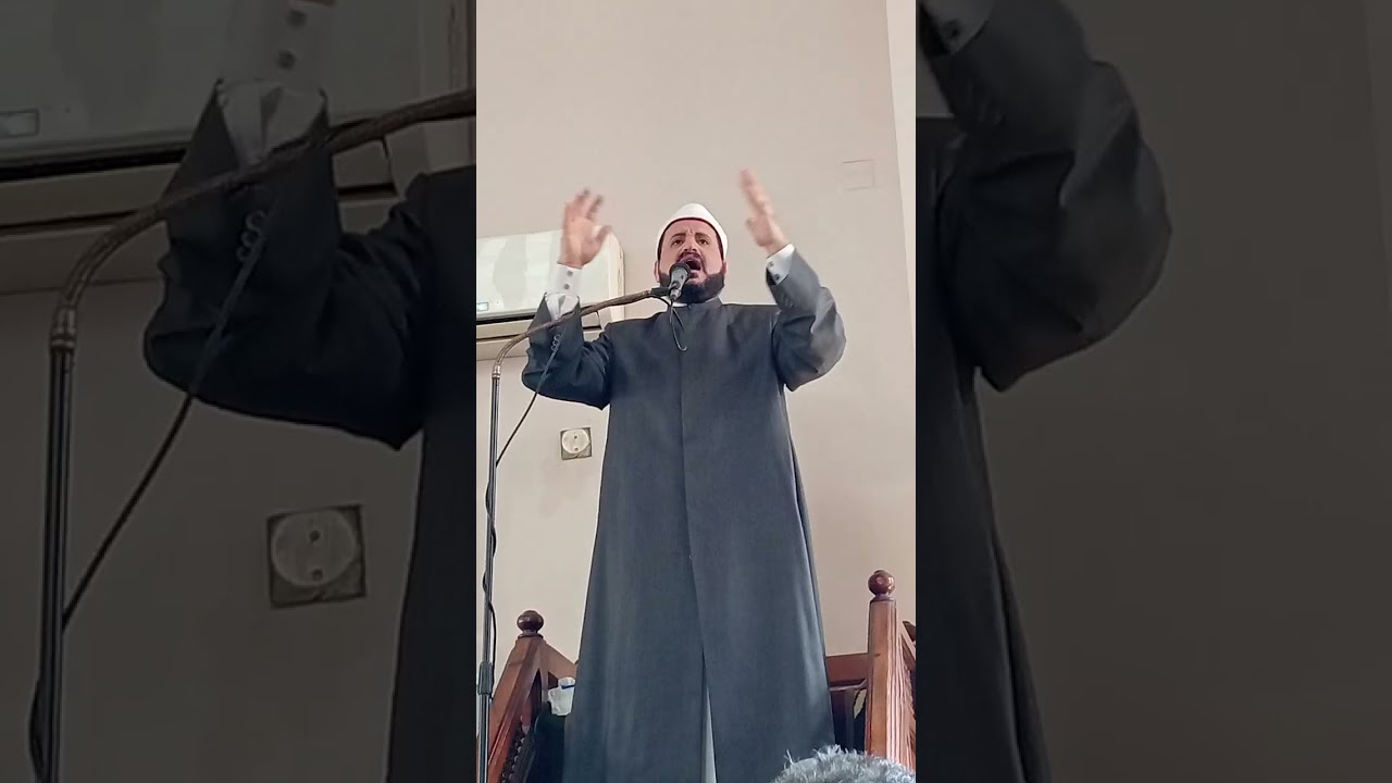 خطورة المغلاه في المهور وكيف زوج النبي والتابعين بناتهم استمع لهذه الخطبه 
