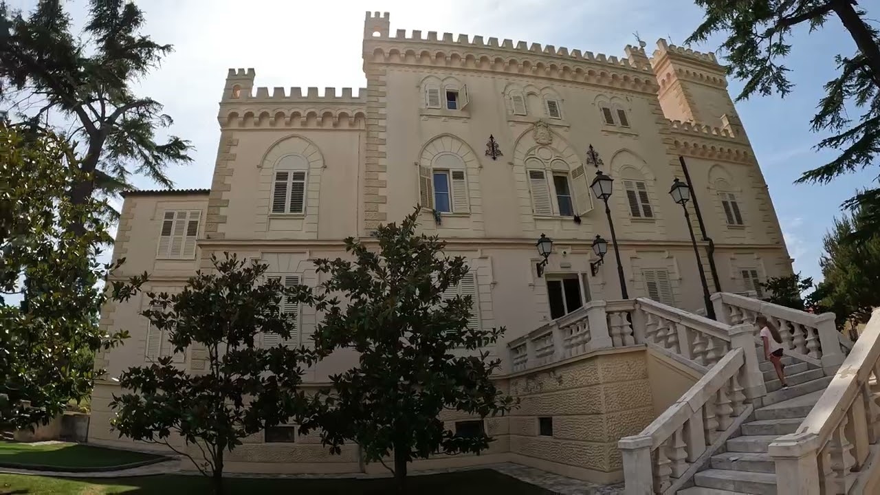Valamar Isabella 2024