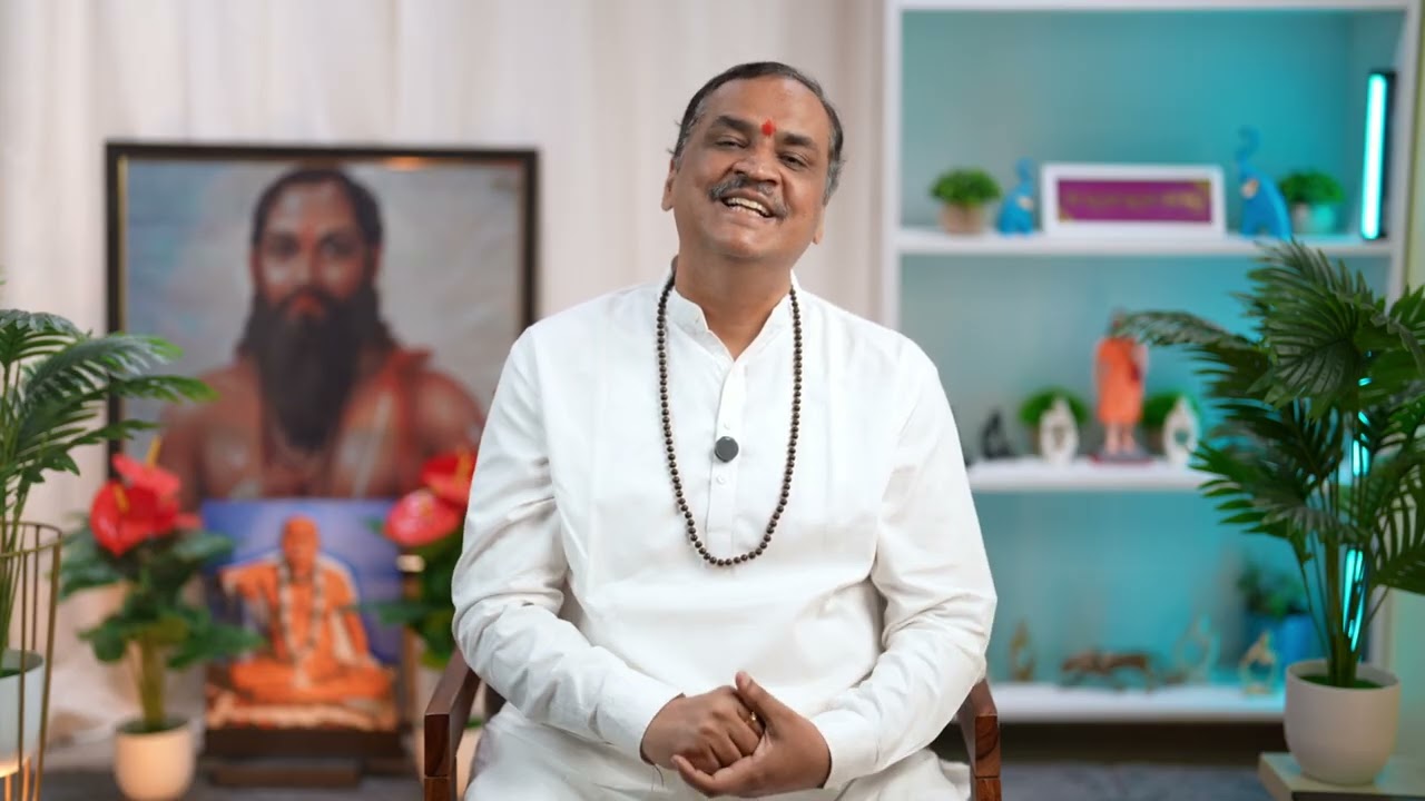 श्री समर्थ रामदास कृत मनाचे श्लोक भाग 105