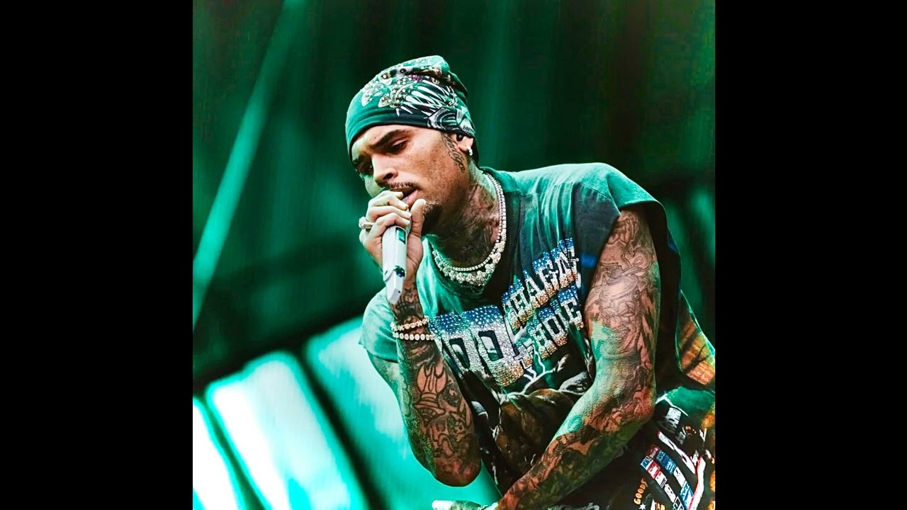 [FREE] Chris Brown x Usher Type Beat - 
