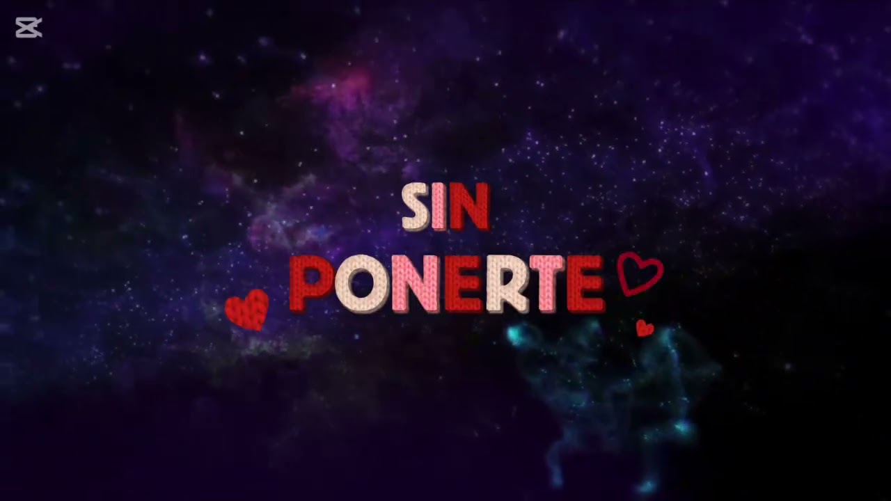 CONTIGO NO TENGO MIEDO | MUSIC 