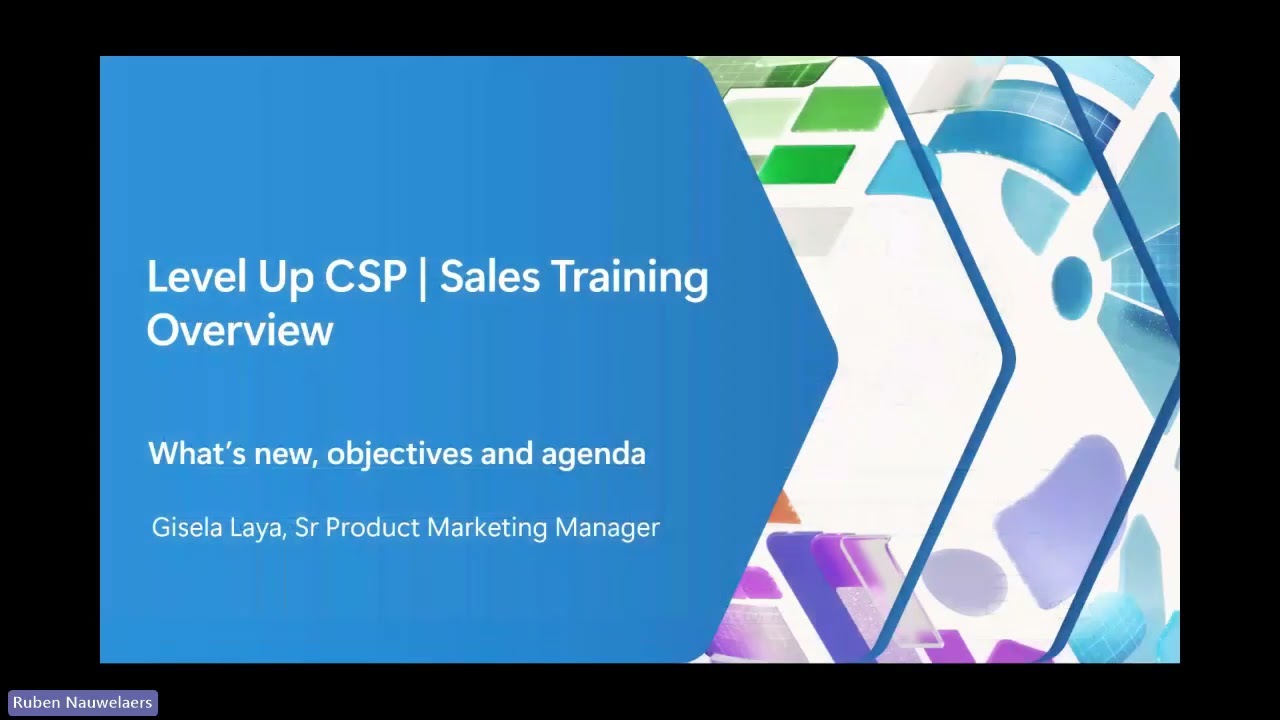 Day 2: FY26Q1 Train the Trainer - Microsoft 365 Secure and Govern Copilot & Agents