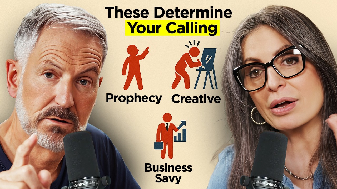 Sin Will Destroy Your Spiritual Calling