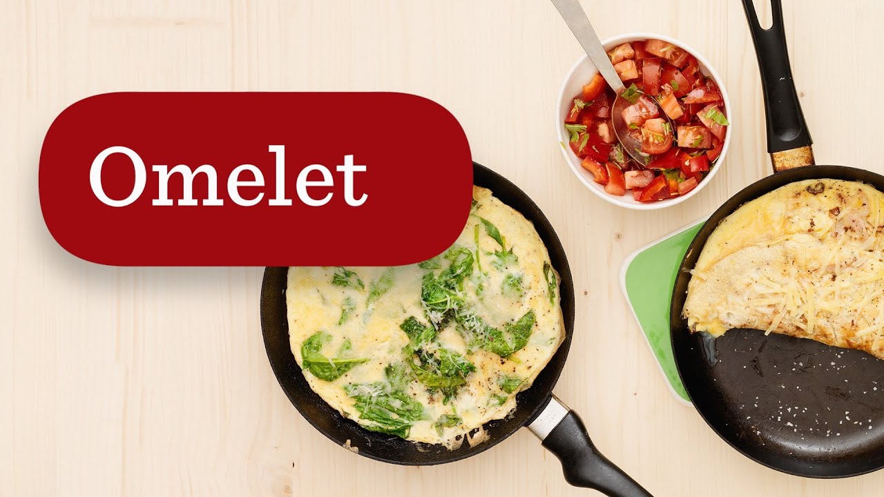 45 Omelet