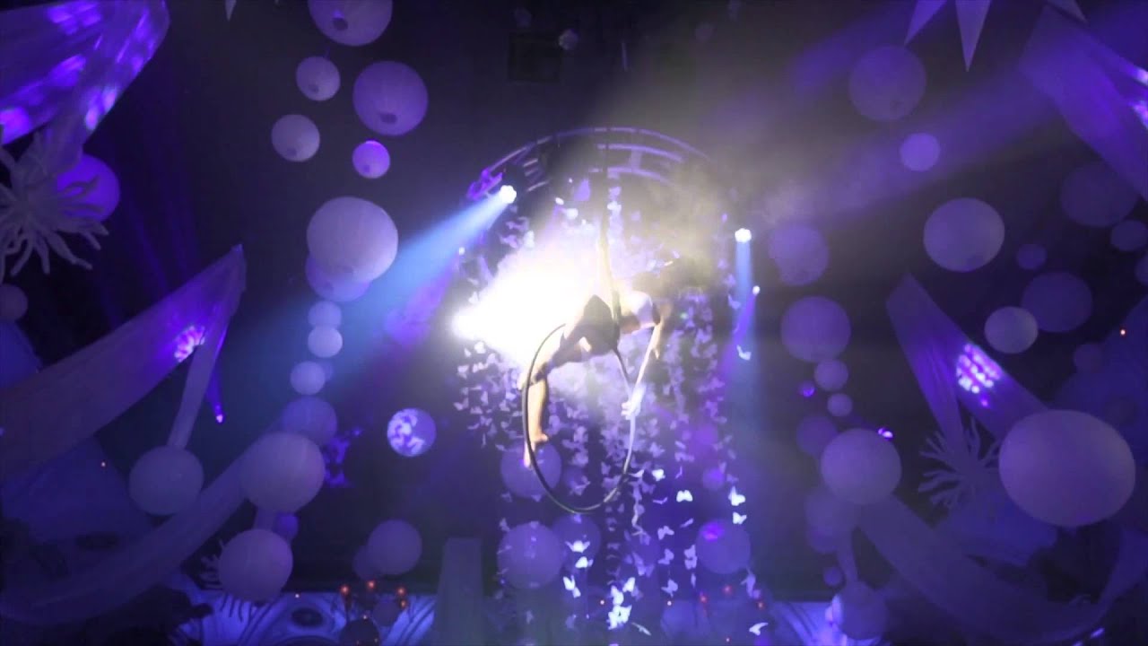 Ruby Skye White 2014