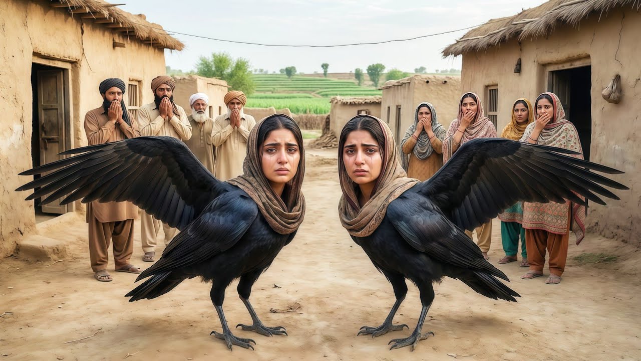 Ramzan ke mahine mein dekho do behnon par kaise Allah ka azab aaya 😲 | Islamic Moral Story 
