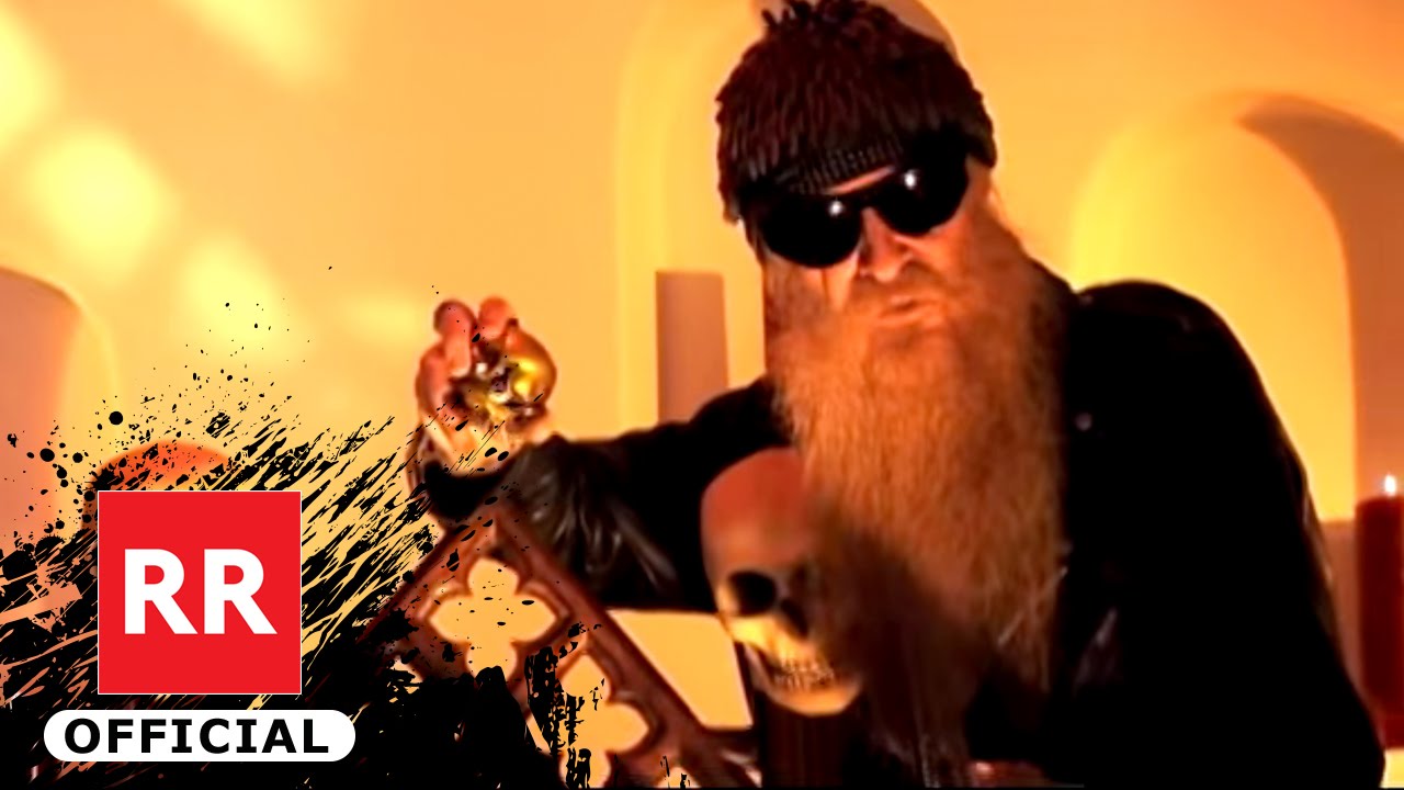 Nickelback - Rockstar (Music Video)