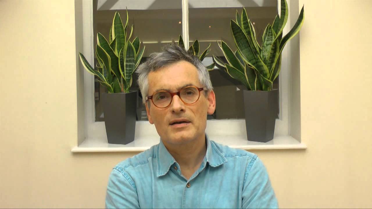 getstats - John Macinnes