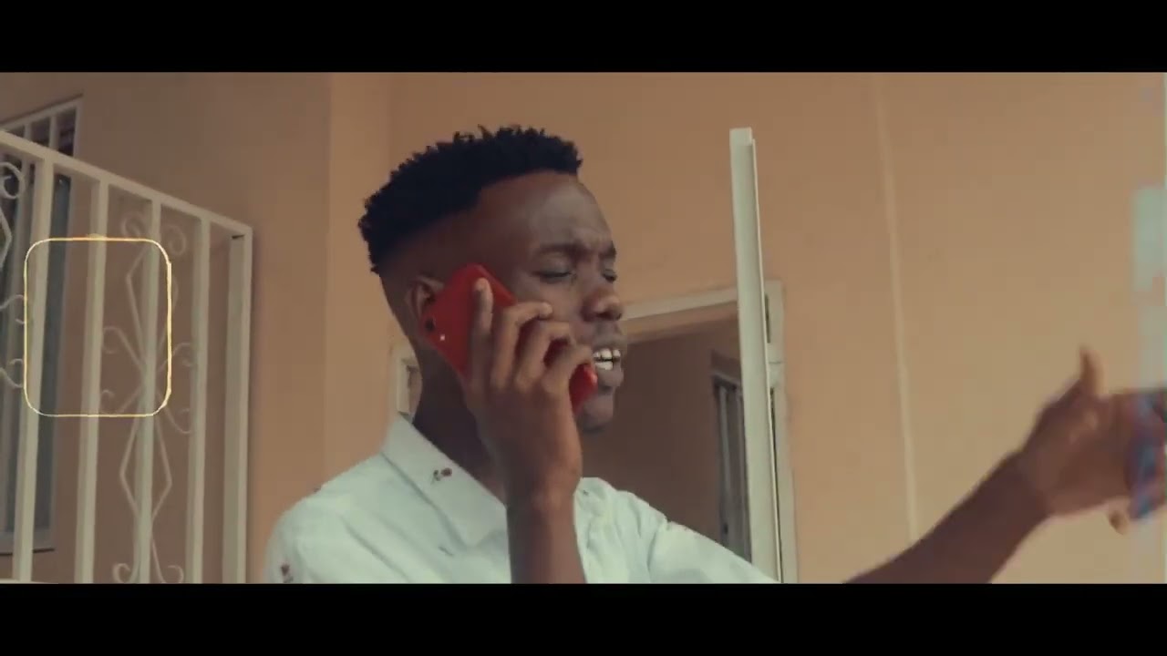 MATLO CALL📞 by  (KEKE TRANKIL X DOWSON) music vid&eacute;o🔥