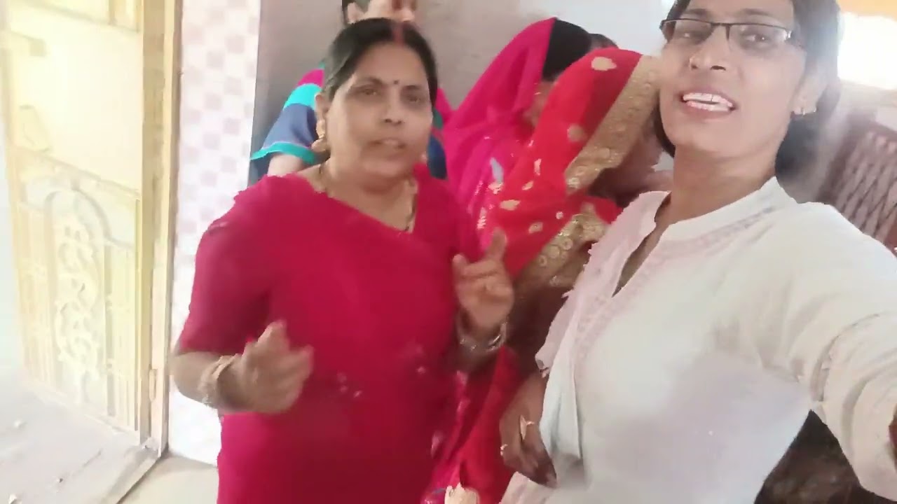 गांव के काली मां 🙏