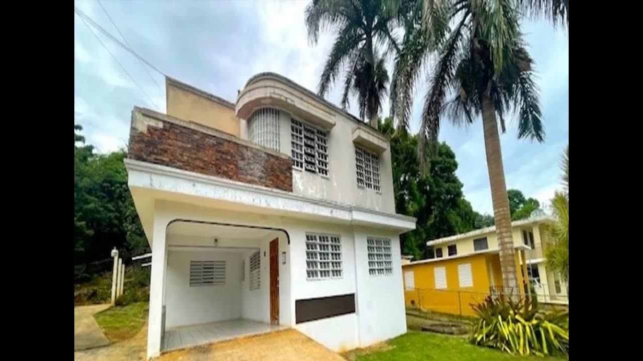 $164,900 1/3 ACRE  CAMPO PLAYA CAMUY. 119 St Km 121 Piedra Gorda Wd Camuy PR 00627