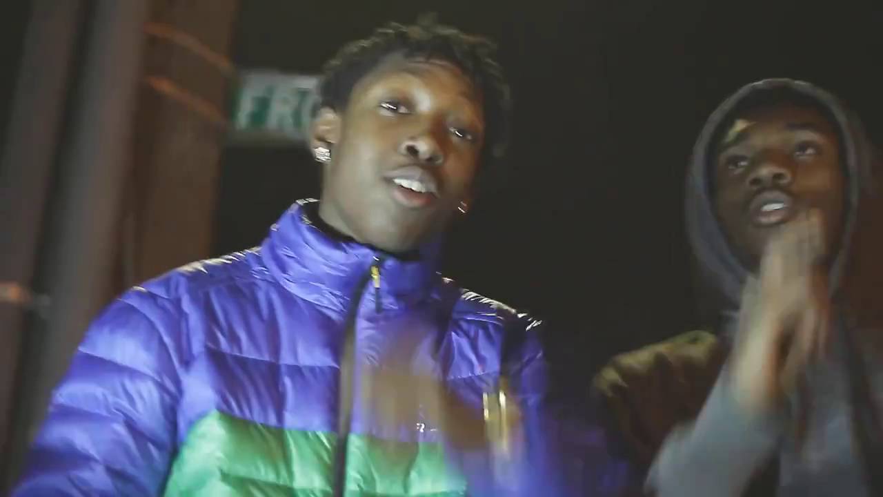 KC Brazy (SixHunndrid) | Mean Dat Ft. Shakes Fanego X Lil K