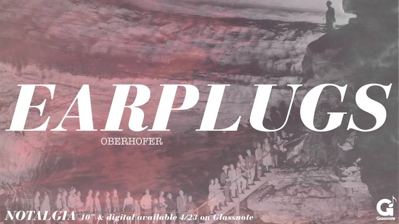 Oberhofer - Earplugs