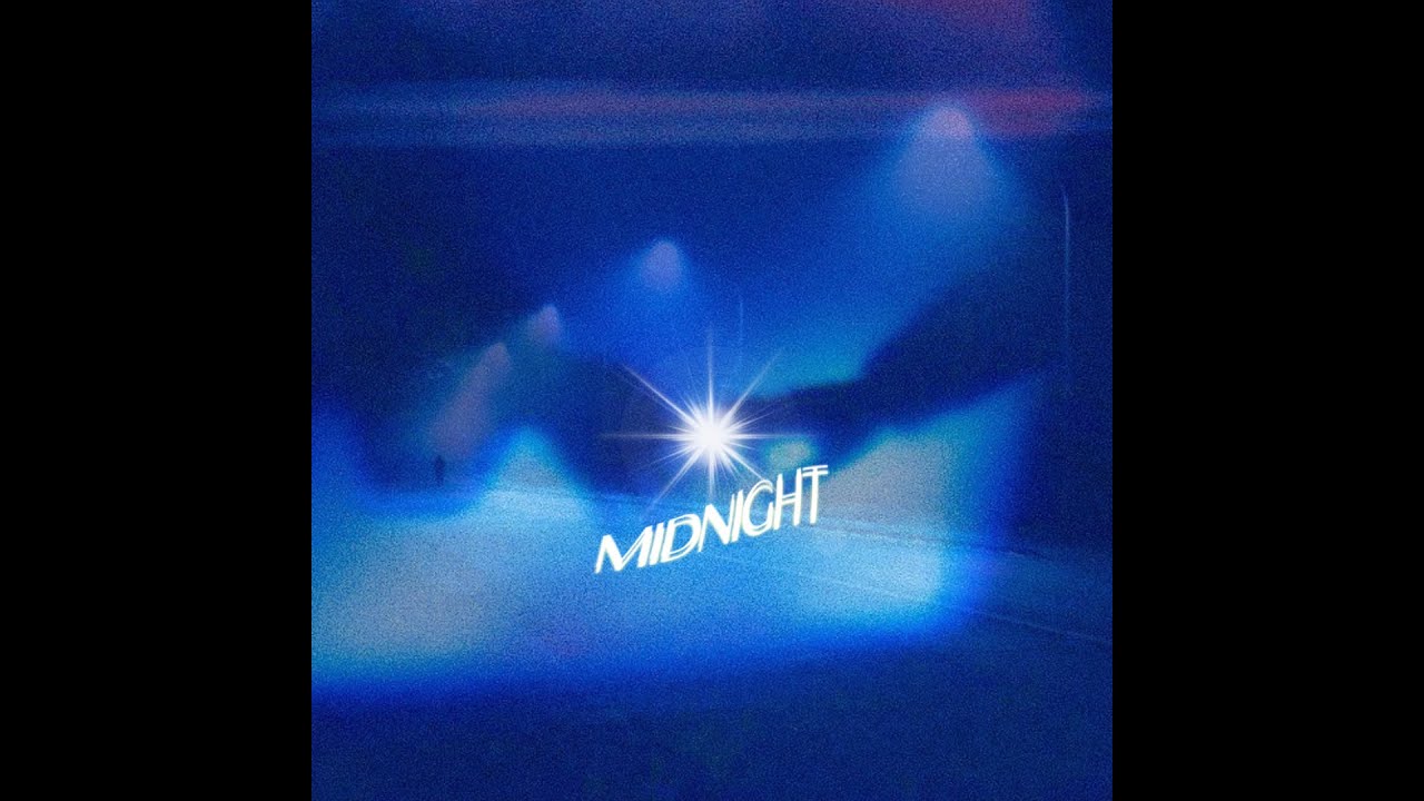raghavforbharat - MIDNIGHT feat. Dee Pandit