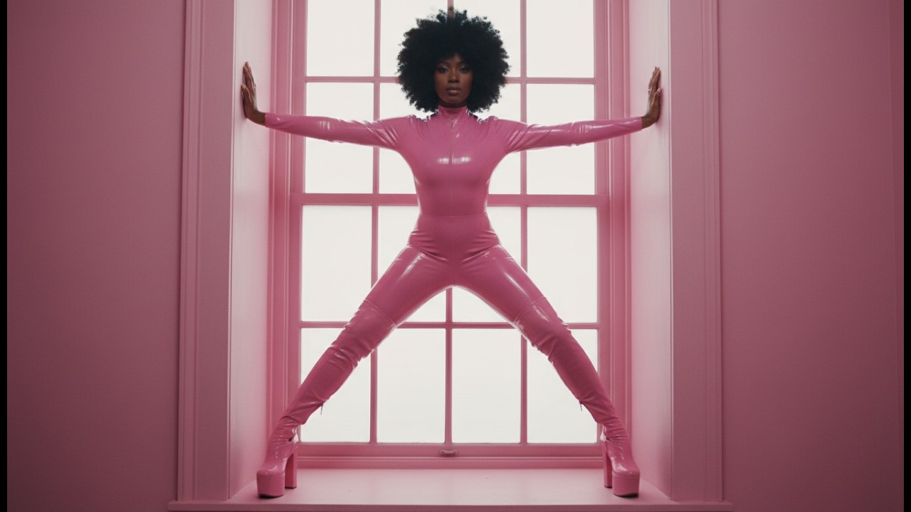 Watch & Learn – Bossed Up Hip-Hop R&B Vibes
