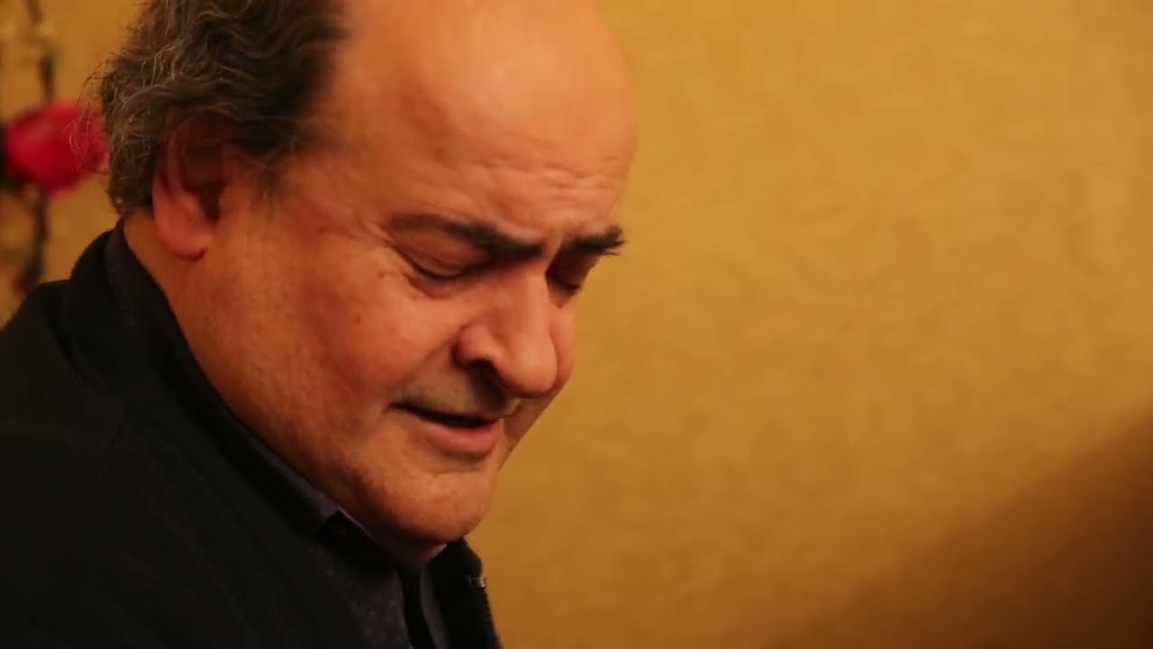 კახა ცაბაძე - ყვავილების მიწა - ეძღვნება ბუბა კიკაბიძის ხსოვნას Kaxa Cabadze - Yvavilebis Miwa