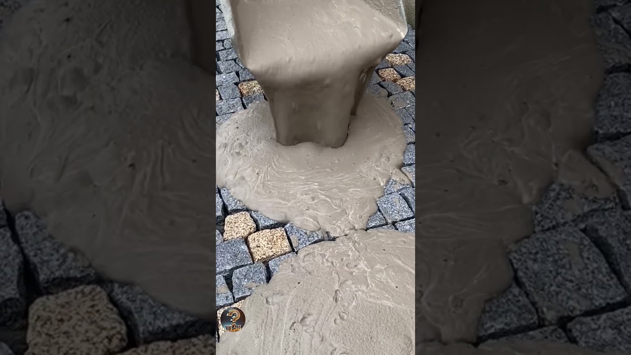 Wie Sie Ihre Einfahrt in nur wenigen Stunden komplett erneuern k&ouml;nnen.