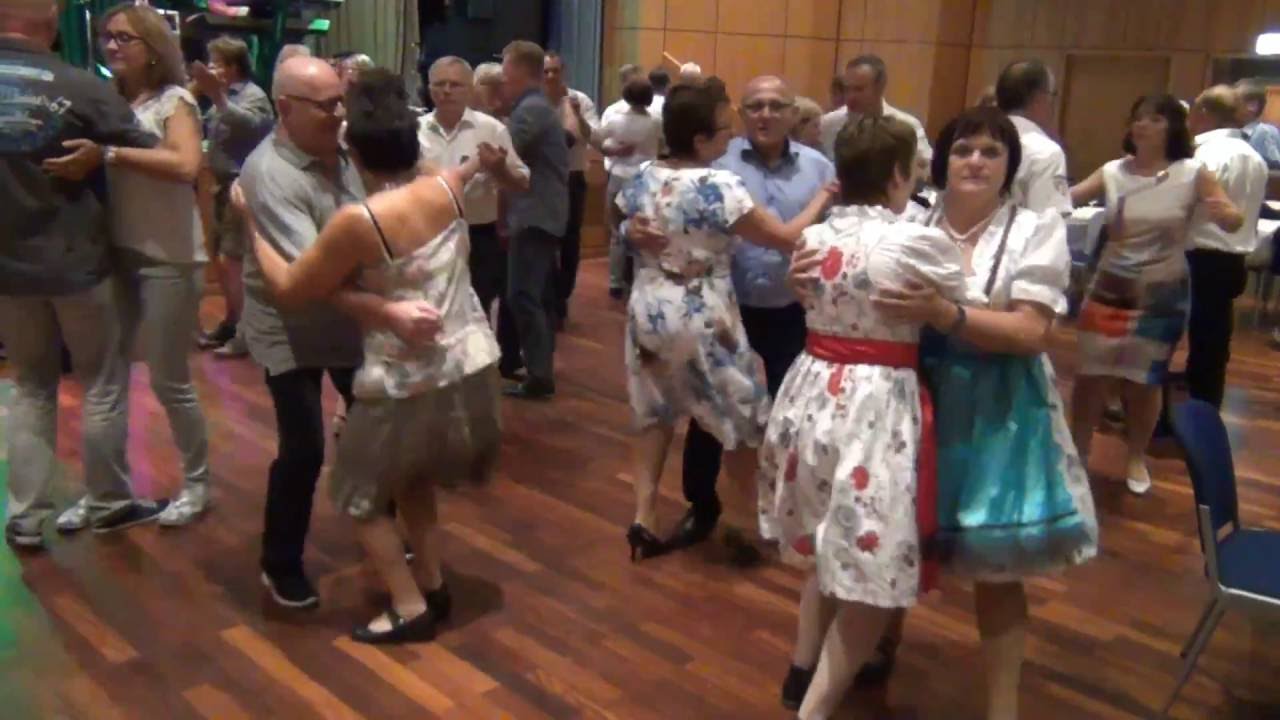 Großauer Treffen 2016 Teil 4