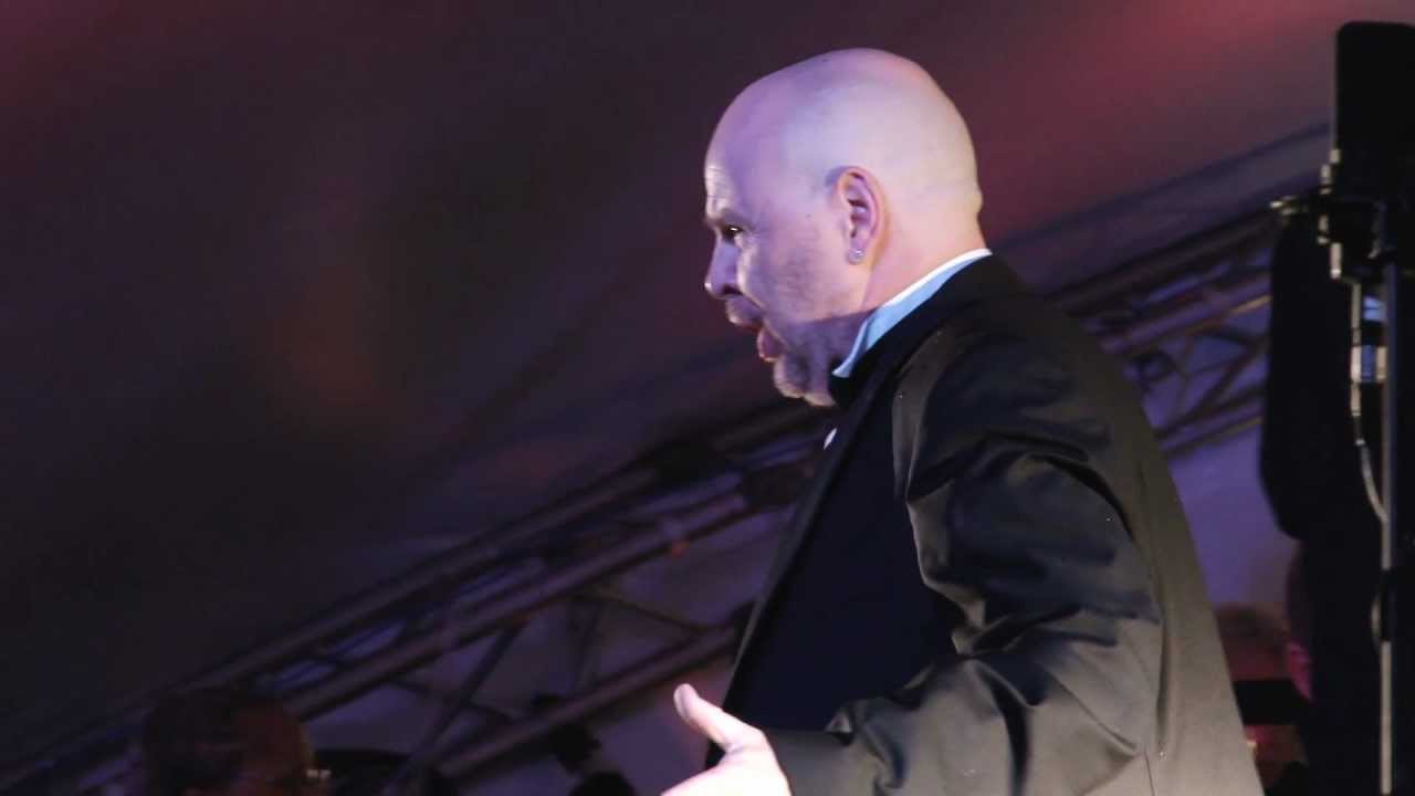 Anatomy of an Aria - Barry Banks sings 