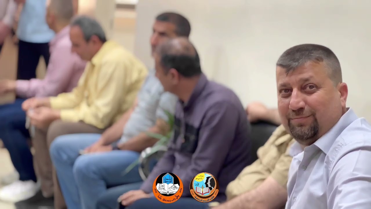 فيديو تعريفي عن قسم التربية البدنية وعلوم الرياضة