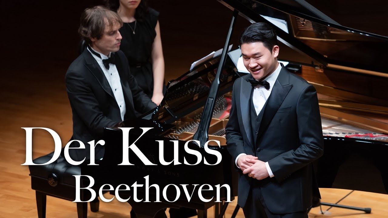Taehan Kim | 김태한 - L.V.BEETHOVEN: 