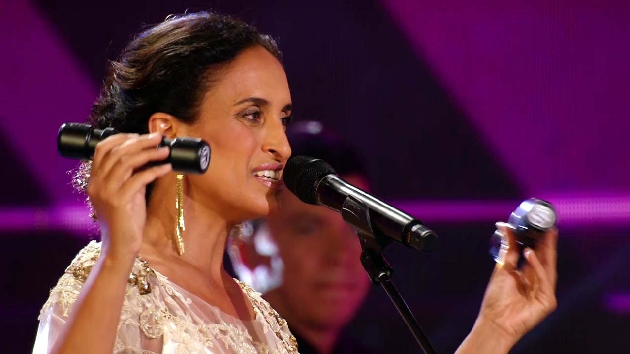 Michaela - NOA (Laima Rendezvous Jūrmala 20.07.2019.)