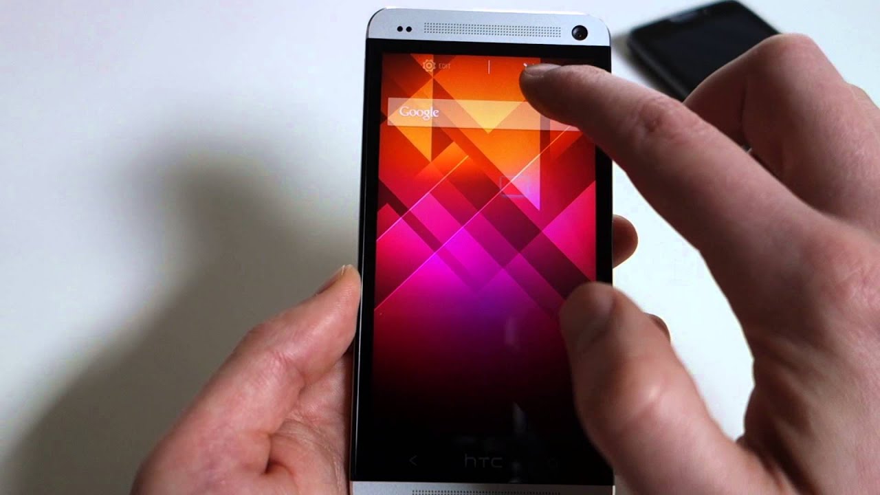 20+ советов и рекомендаций для HTC One