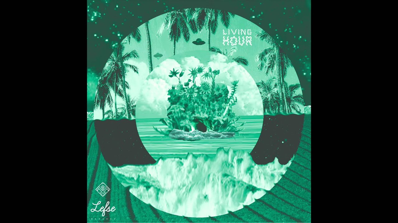 Living Hour - Steady Glazed Eyes