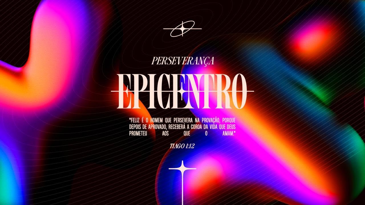 31/01/2026 - Epicentro - Sábado (Culto Ao Vivo) - Assembleia de Deus Online