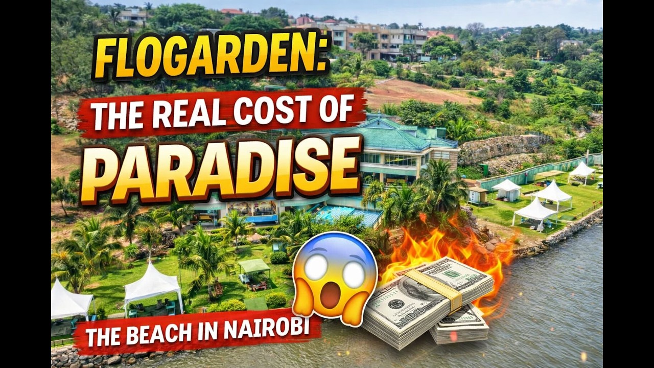 From Concept To Coastline: The Business Vision Behind Flo Garden Resort's Success