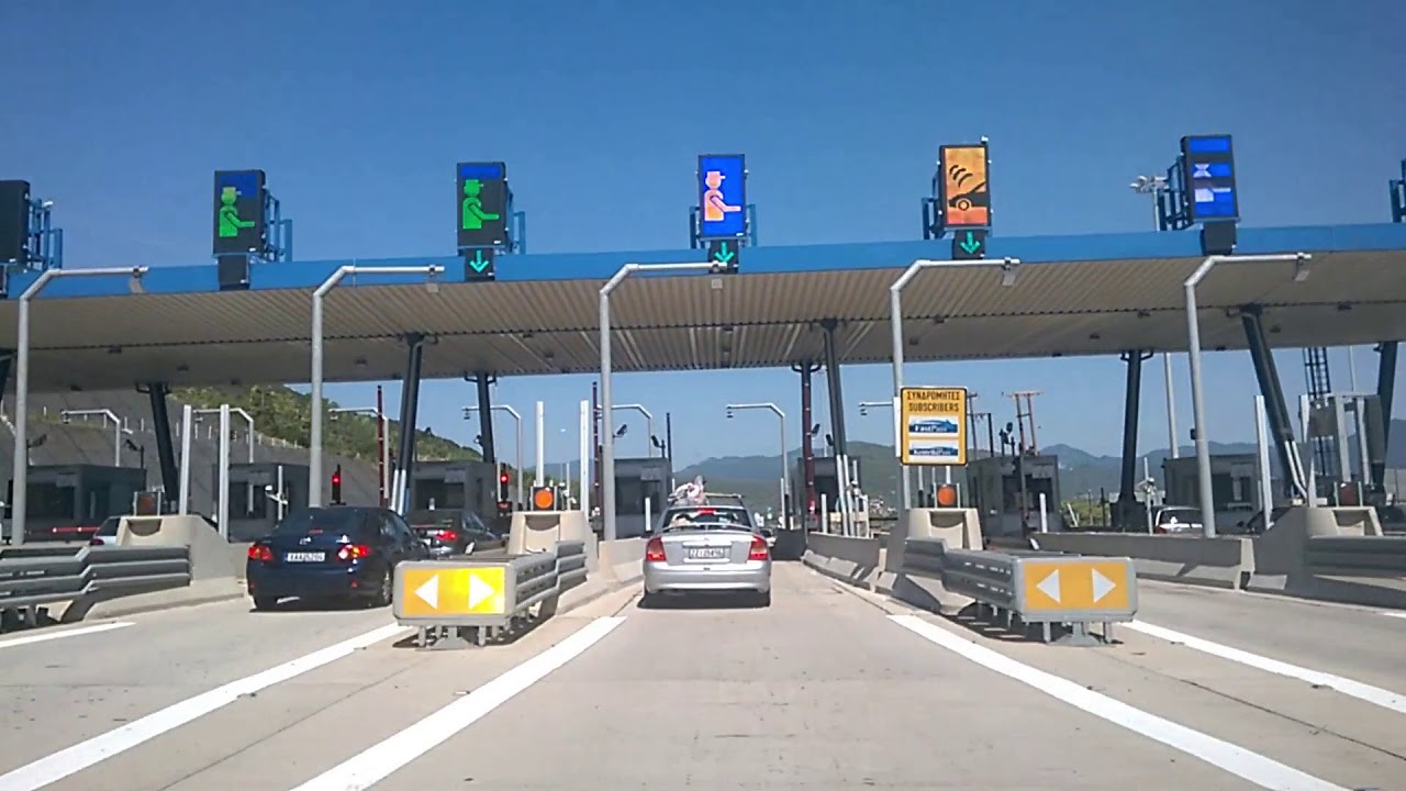 ZAKYNTHOS (GREECE)-PREŠEVO (SERBIA) 11.08.2018.