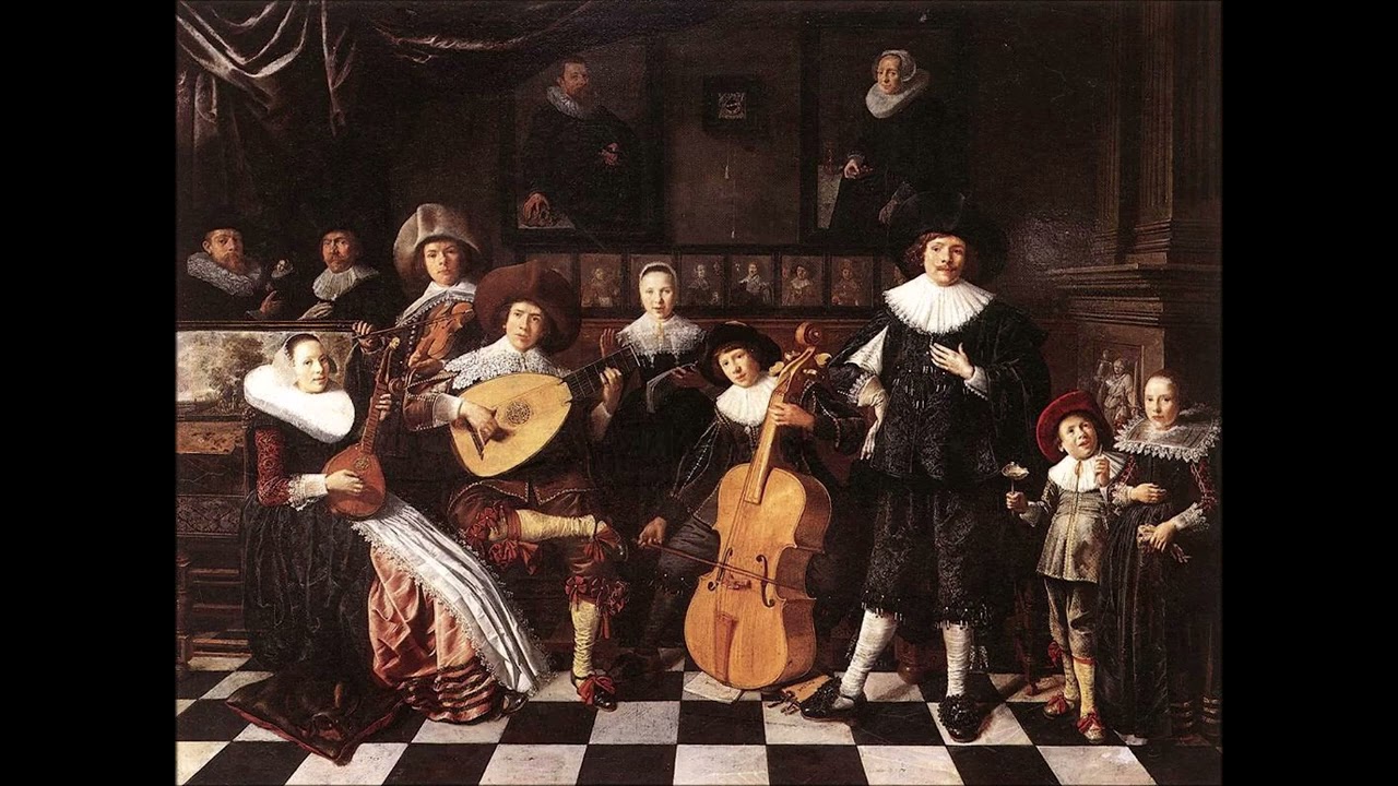 MATTEIS, Nicol&agrave;, Ballo dei Bagatellieri (Don Chiciotte in Sierra Morena)