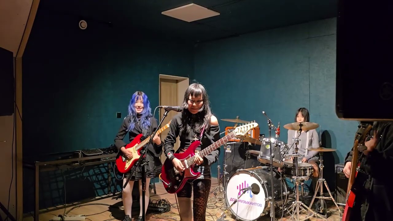 Дегенерация SUPERSONIC GIG