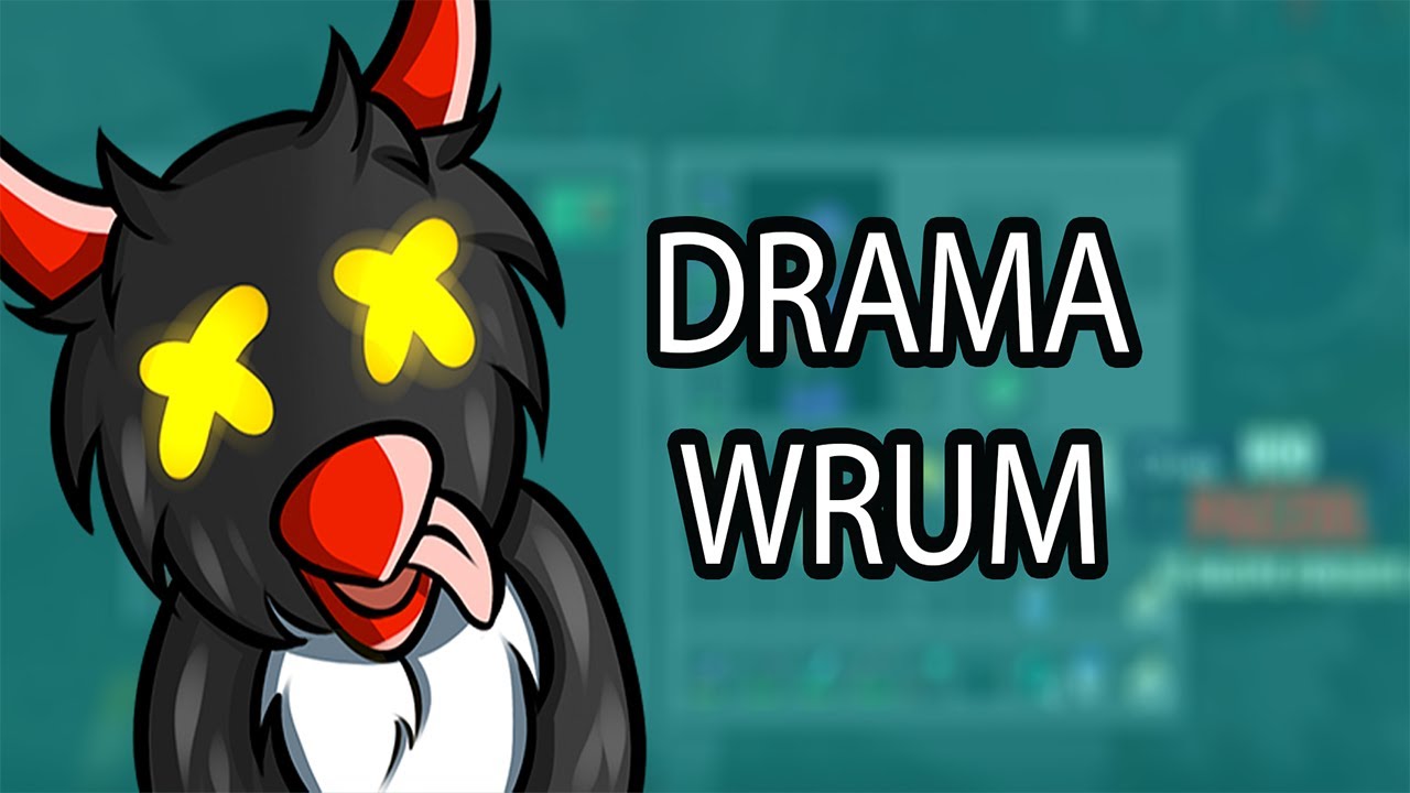 PACZOL O DRAMIE W WRUM i JAWOREM - Kwadratowa Masakra